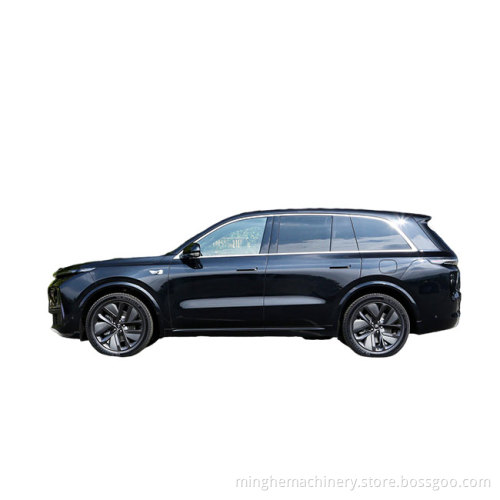 Whole car to sale Li L8 best quality 5door 6seat ready to ship 2023 SUV hot selling